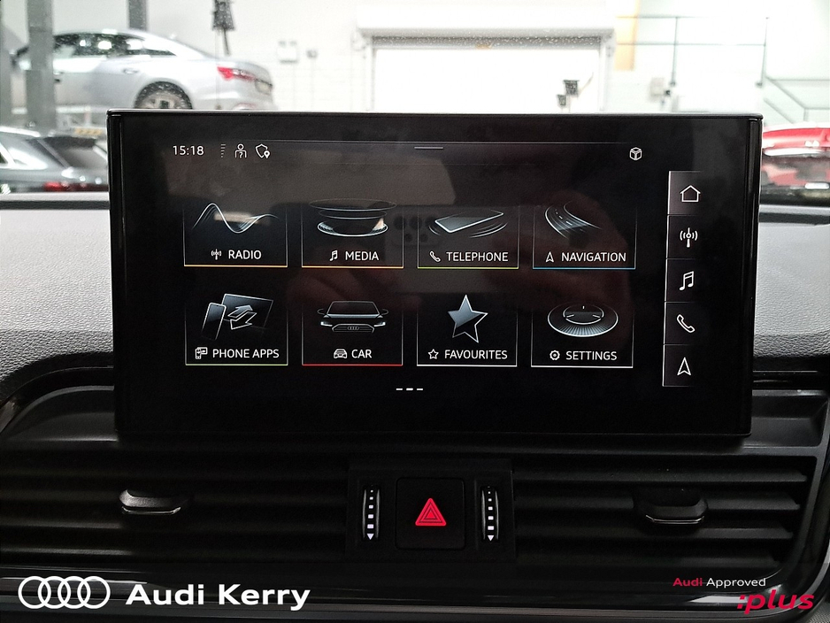 2022 Audi Q5 - image 15