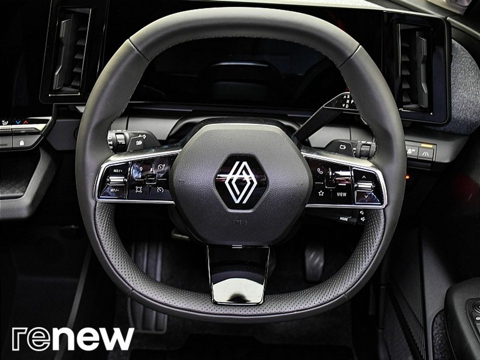 2023 Renault Megane E-Tech Equilibre EV60 220hp €25,990