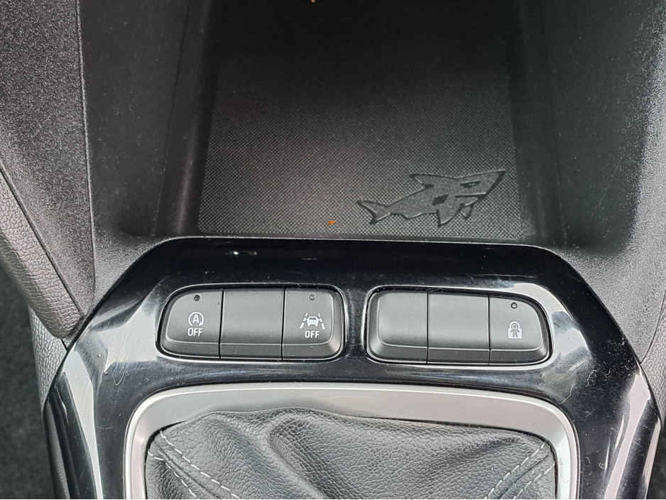 2022 Opel Corsa SC 1.2 75BHP **LED HEADLIGHTS** €16,500
