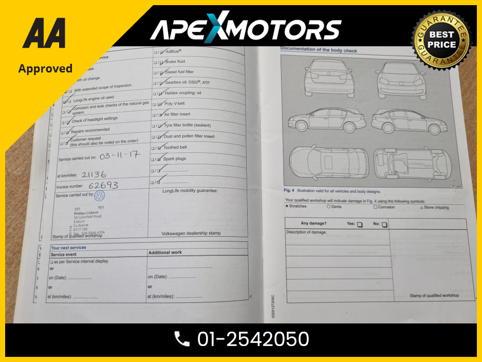 2016 Volkswagen Polo - image 16