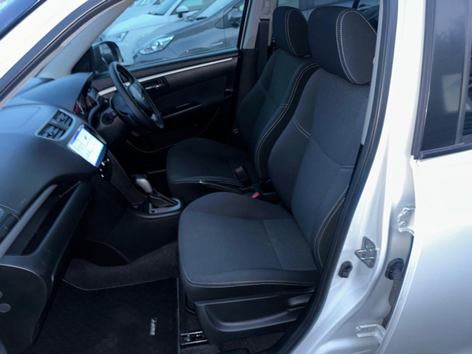 2014 Suzuki Swift - image 15