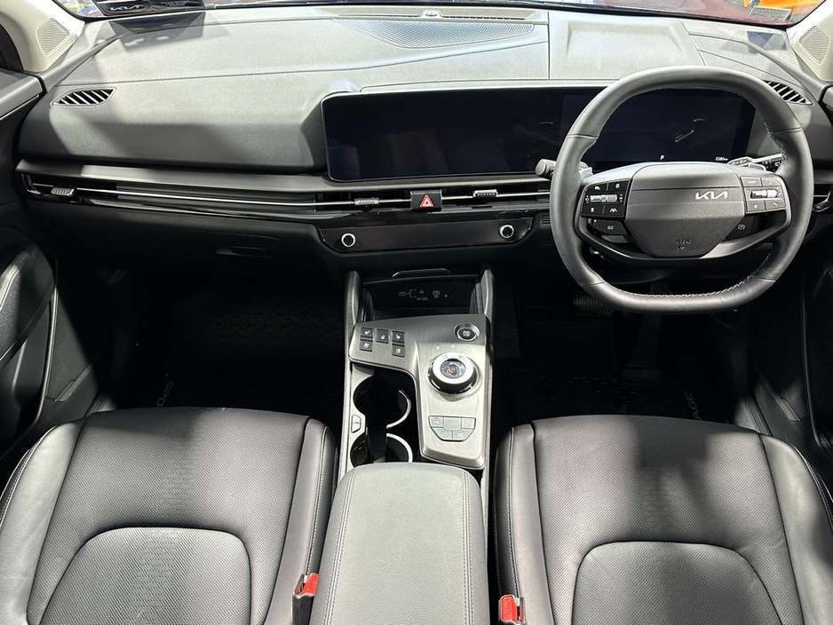 2026 Kia Sportage - image 9