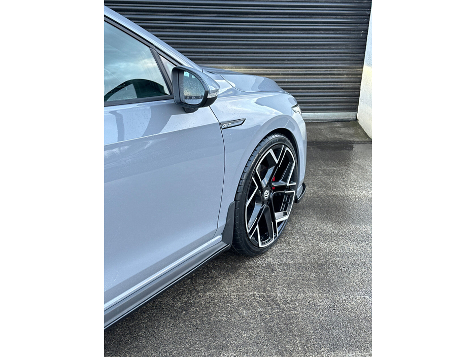 2024 Volkswagen Golf  €45,995