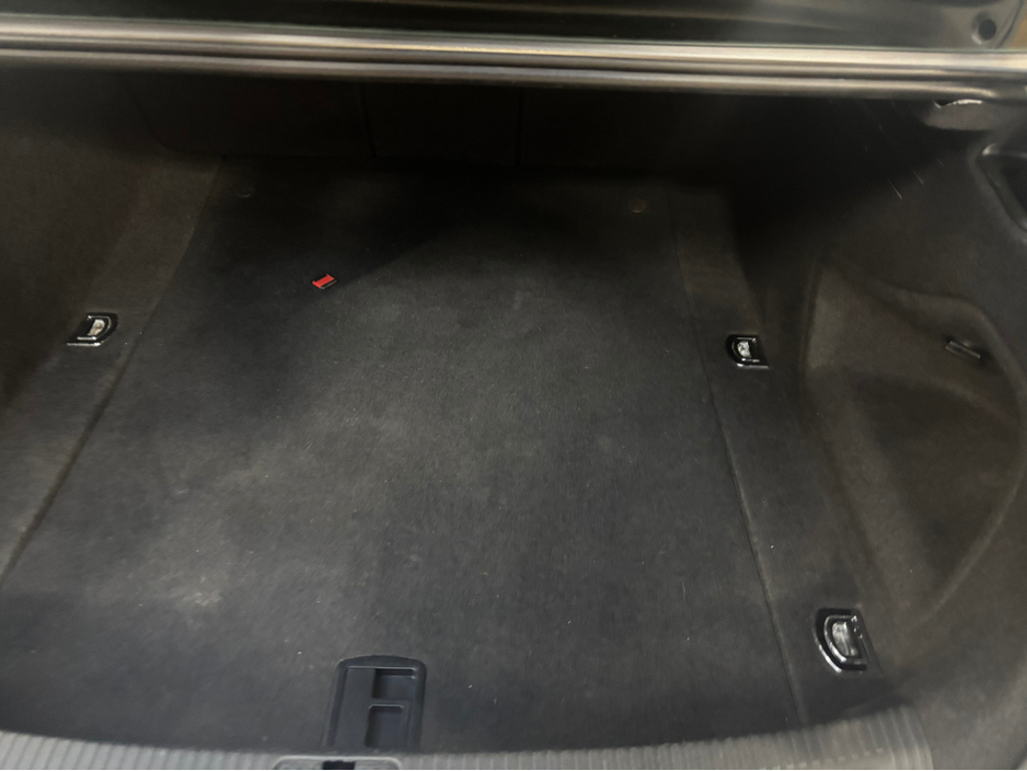 2018 Audi A4 LIMOUSINE 2.0 TDI 150 SE 18 4DR €19,999