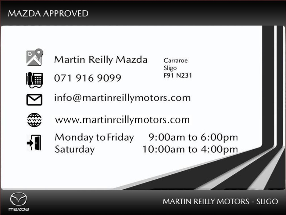 2024 Mazda Mazda2 Hybrid Homura Plus - Panoramic Sunroof €23,945