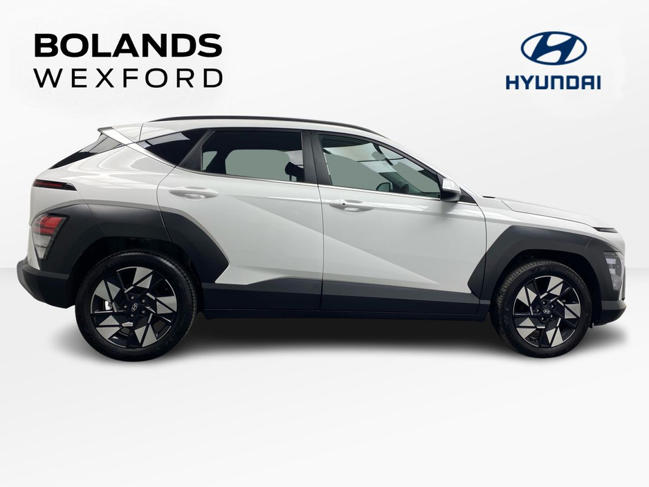 2024 Hyundai Kona - image 4