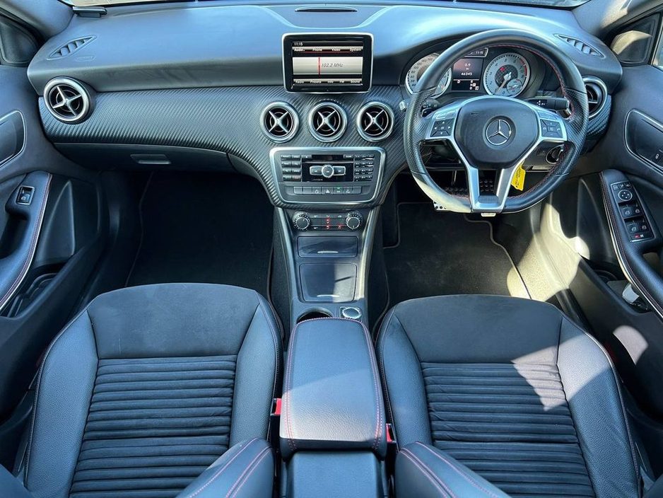 2013 Mercedes-Benz A Class - image 10