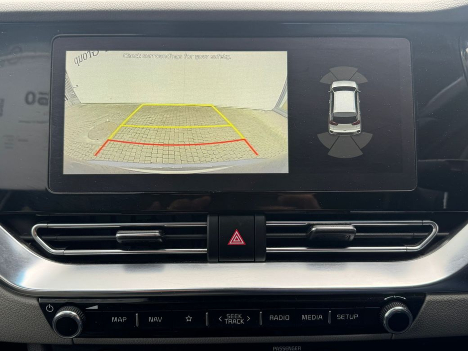 2020 Kia Niro PE Phev MY20 5DR Auto €18,950