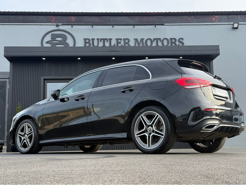 2021 Mercedes-Benz A Class - image 15