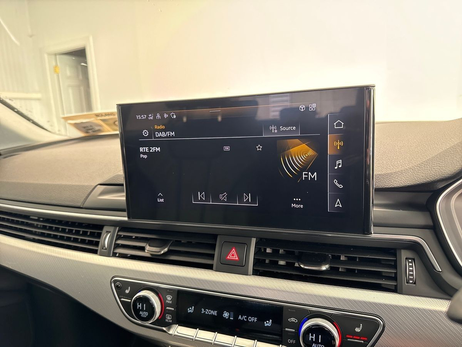 2020 Audi A4 35TDI SPORT *AUTO AVANT* €100 PER WEEK €29,995