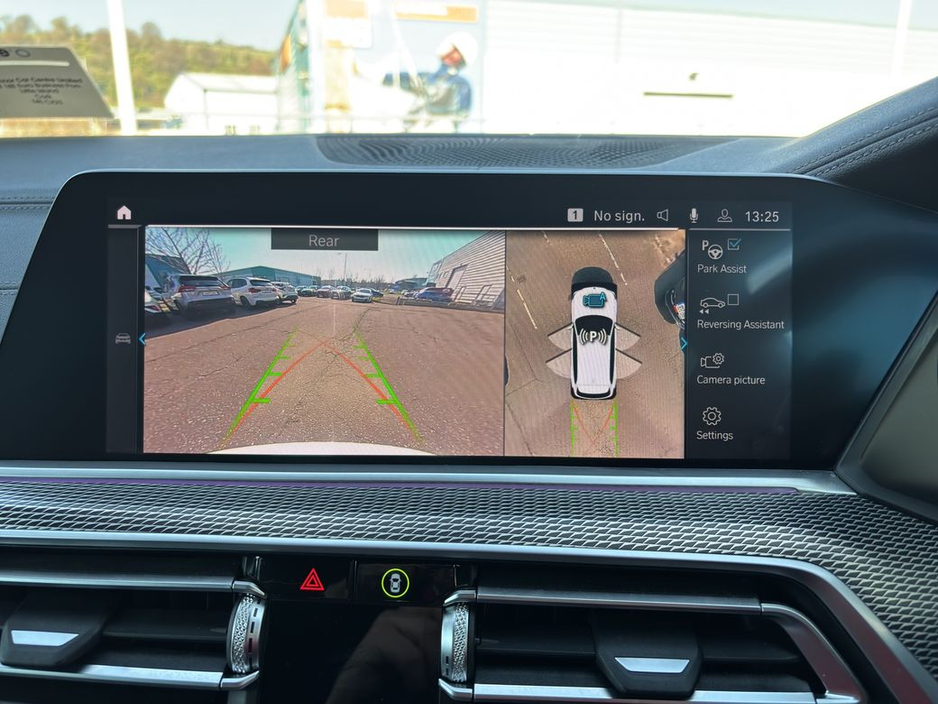 2021 BMW X5 - image 19