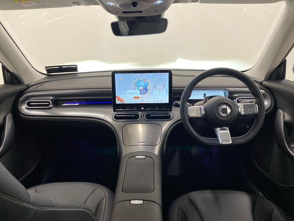 2025 Smart #1 - image 2