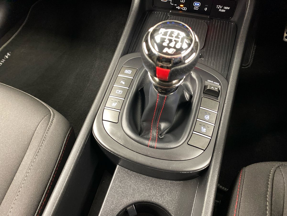 2023 Hyundai Kona 1.0 T-GDI N Line €29,995