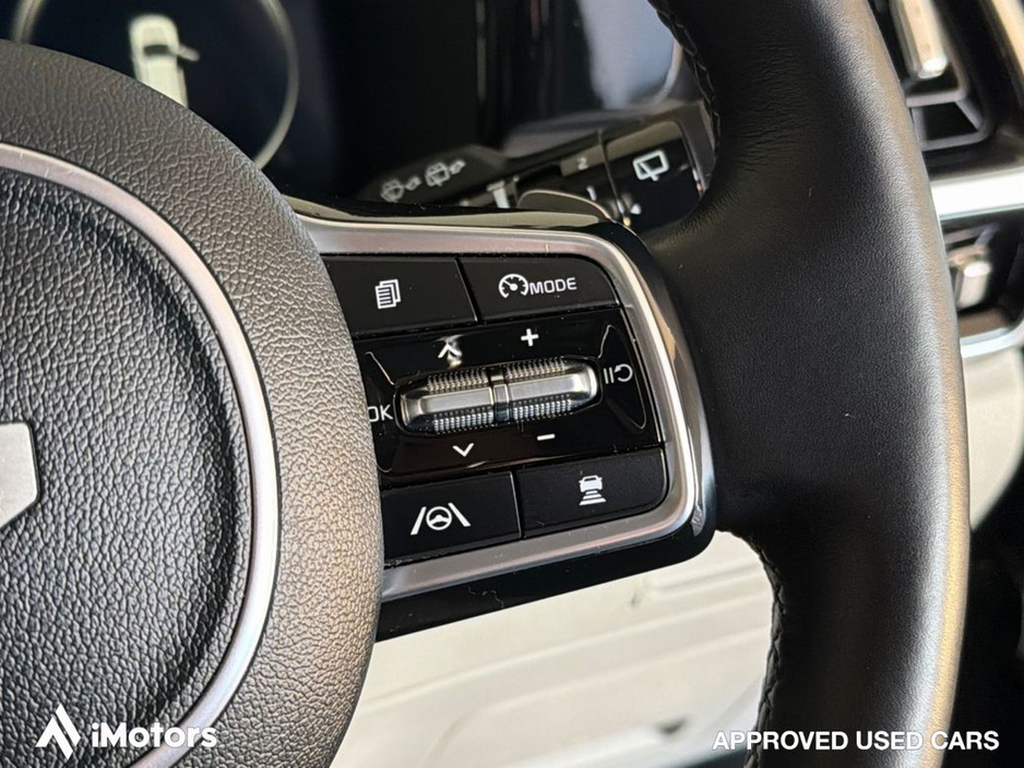 2023 Kia Sorento K3 MY23 2WD 7S 5DR AUT €53,800