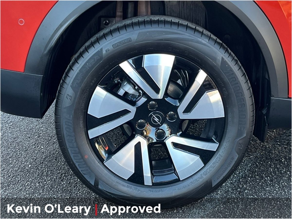 2026 Opel Frontera - image 10