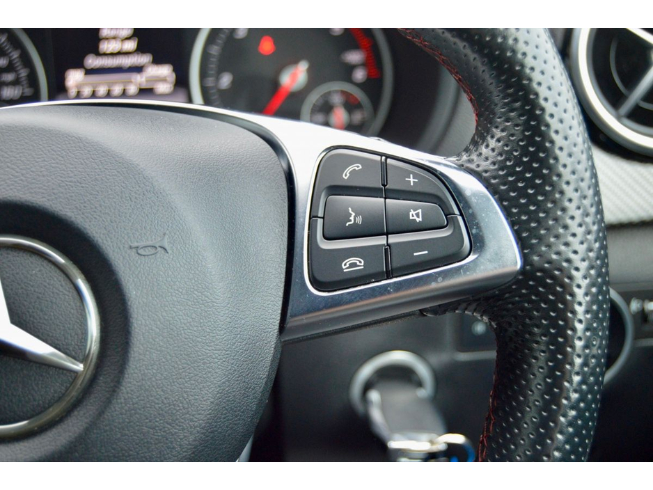 2016 Mercedes-Benz B Class B 180 D AMG LINE €16,995