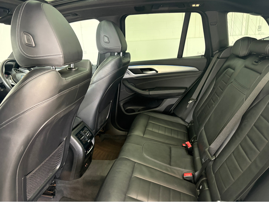 2022 BMW iX3 - image 13