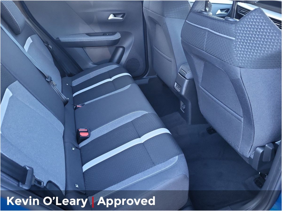 2026 Opel Frontera - image 7