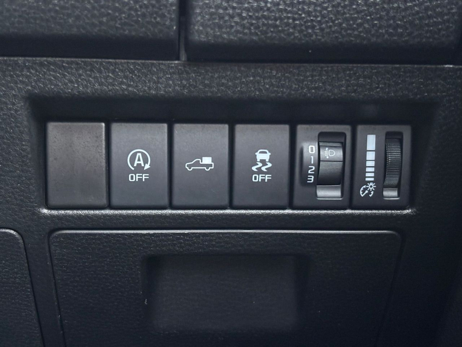 2025 Isuzu D-MAX DL40 AUTO DCB €48,499