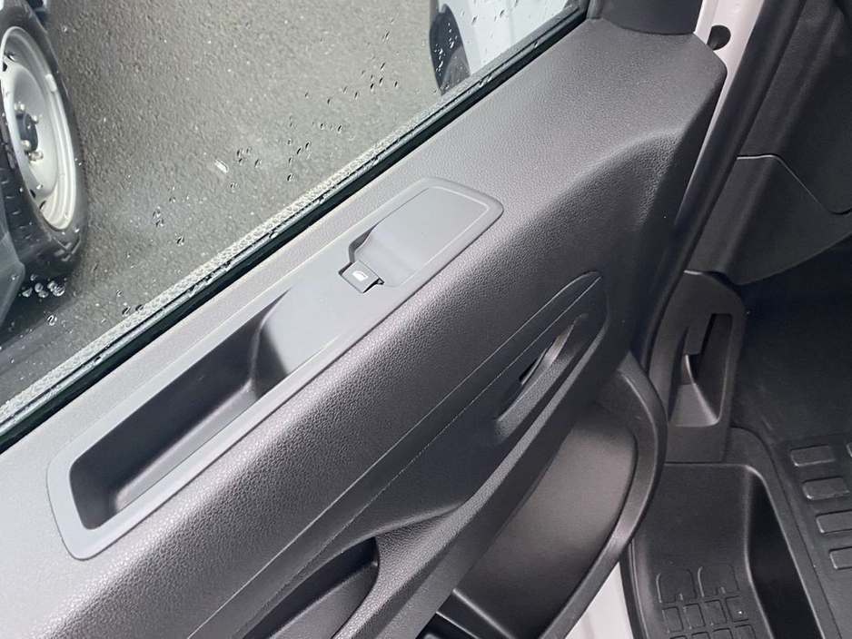 2024 Fiat Scudo 1.5 L3 100HP Tecnico 4DR €23,995