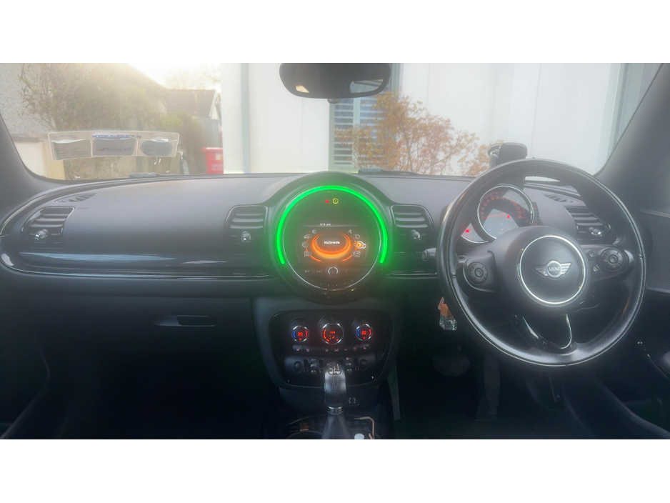 2015 MINI Clubman - image 5