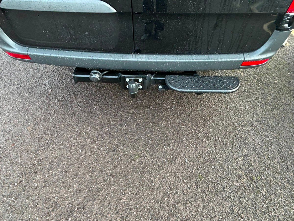 2026 Mercedes-Benz Sprinter 319 MWB HIGH ROOF SELECT AUTO 190BHP