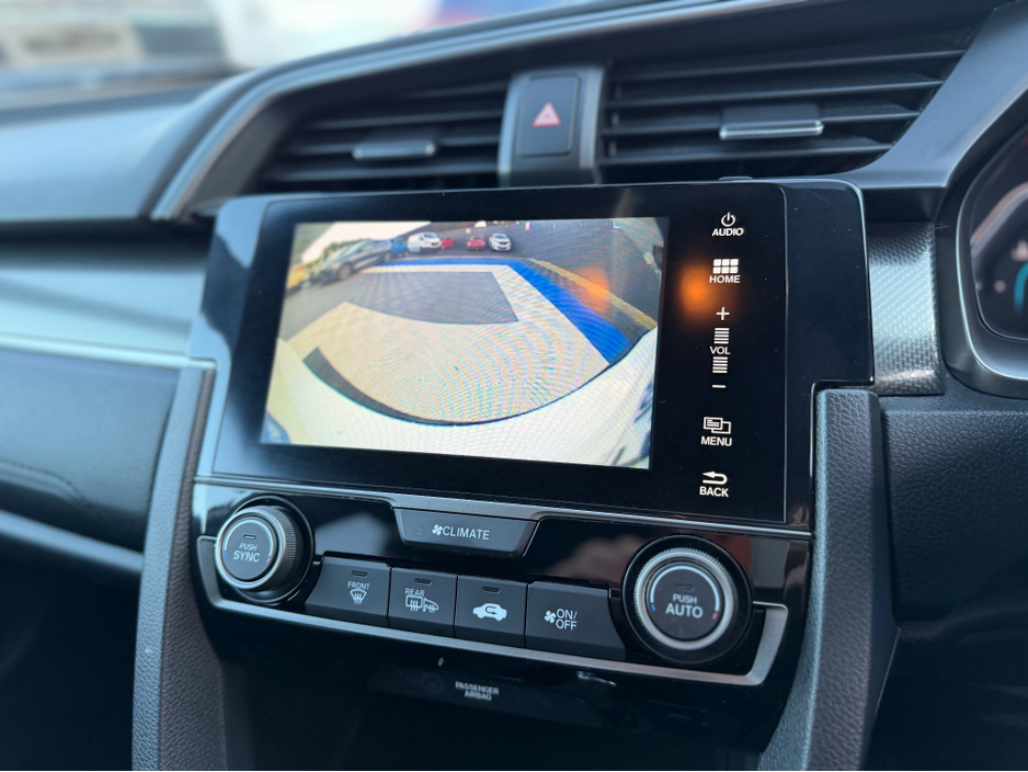 2017 Honda Civic - image 23