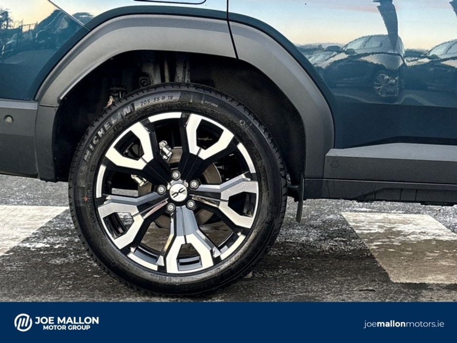 2026 Dacia Bigster - image 18