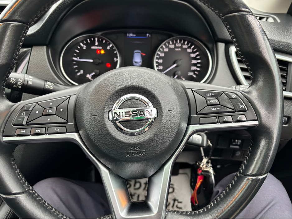 2021 Nissan Qashqai 1.5 DSL SE COMMERCIAL  VAN 5DR