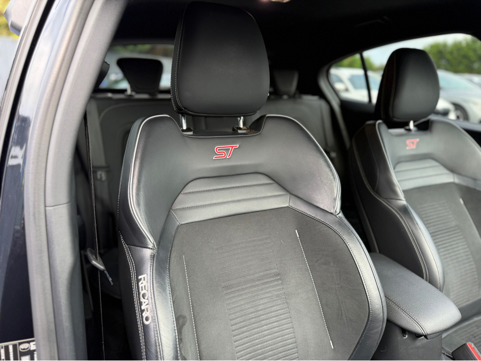 2020 Ford Focus ST - 2.0L DIESEL - MANUAL - 12M WARRANTY - CAR: 1385 €28,950