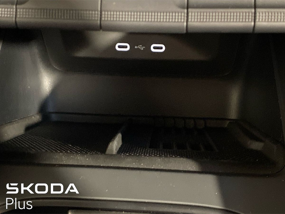 2025 Skoda Elroq 85 €38,950