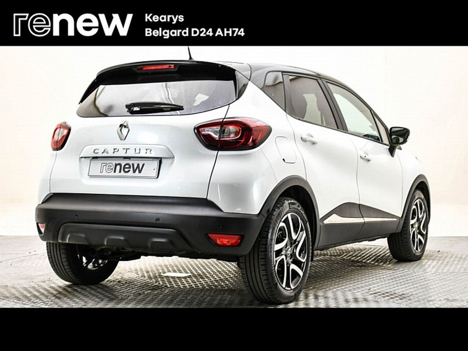 2019 Renault Captur - image 16