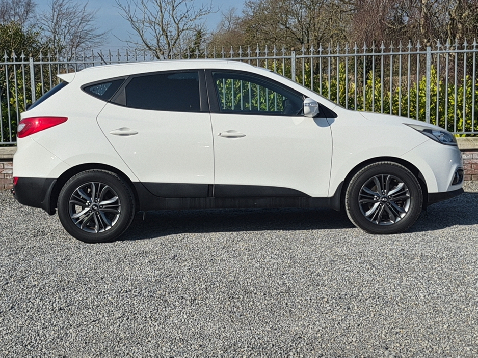 2015 Hyundai ix35 - image 4