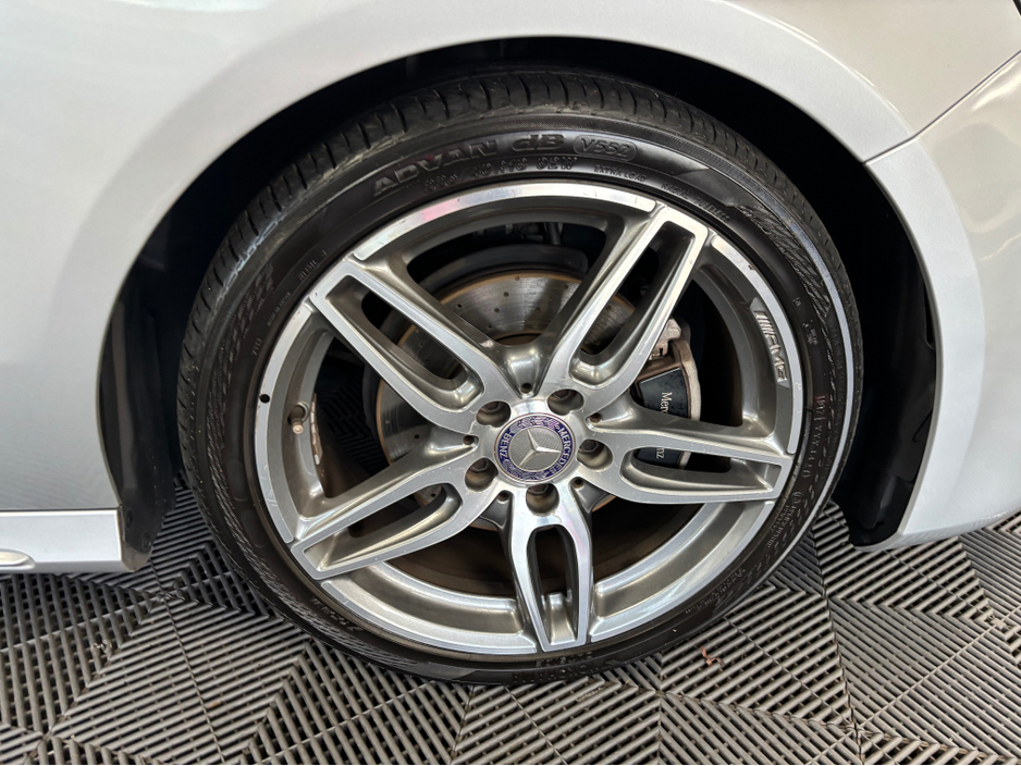 2016 Mercedes-Benz A Class - image 5