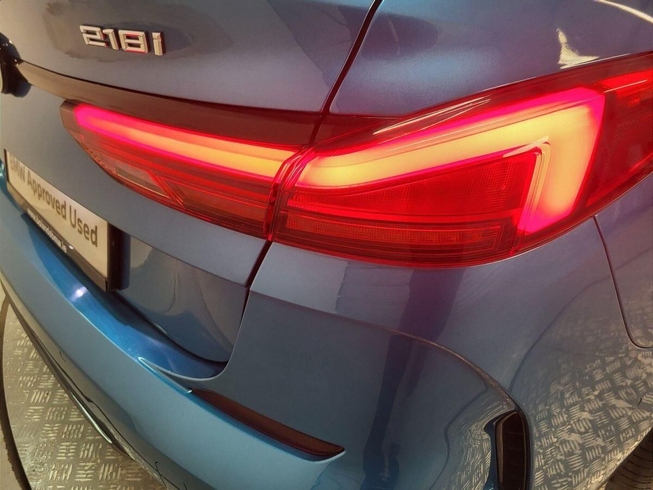 2022 BMW 2 Series - image 19