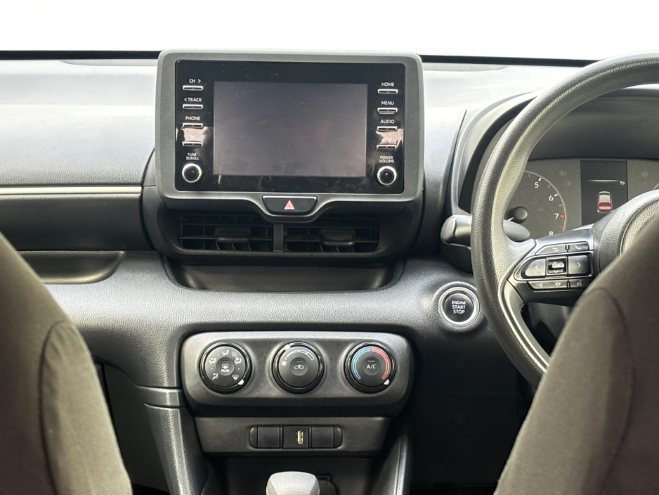 2020 Toyota Yaris 1.0 VVTI AUTO €14,950