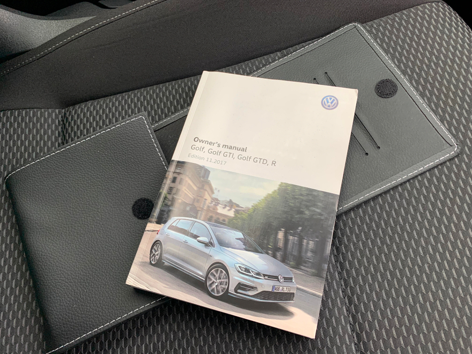 2018 Volkswagen Golf 1.6 TDI 90 BHP TRENDLINE VAN // PRICE EXCL. VAT // GREAT CONDITION // ONE OWNER // 01/27 CVRT // €7,276