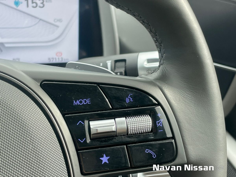 2024 Hyundai Ioniq 6 - image 22