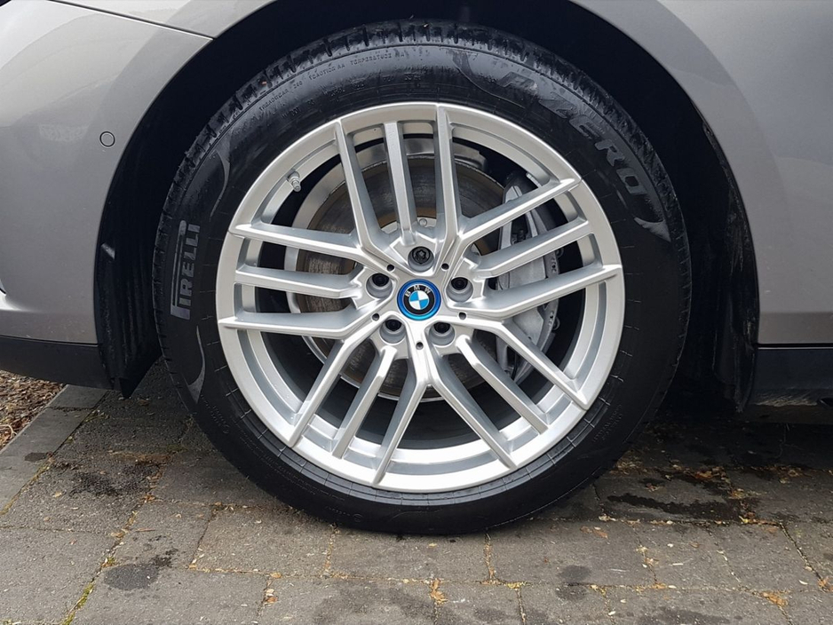 2025 BMW i5 eDrive40 Sport Edition €72,995