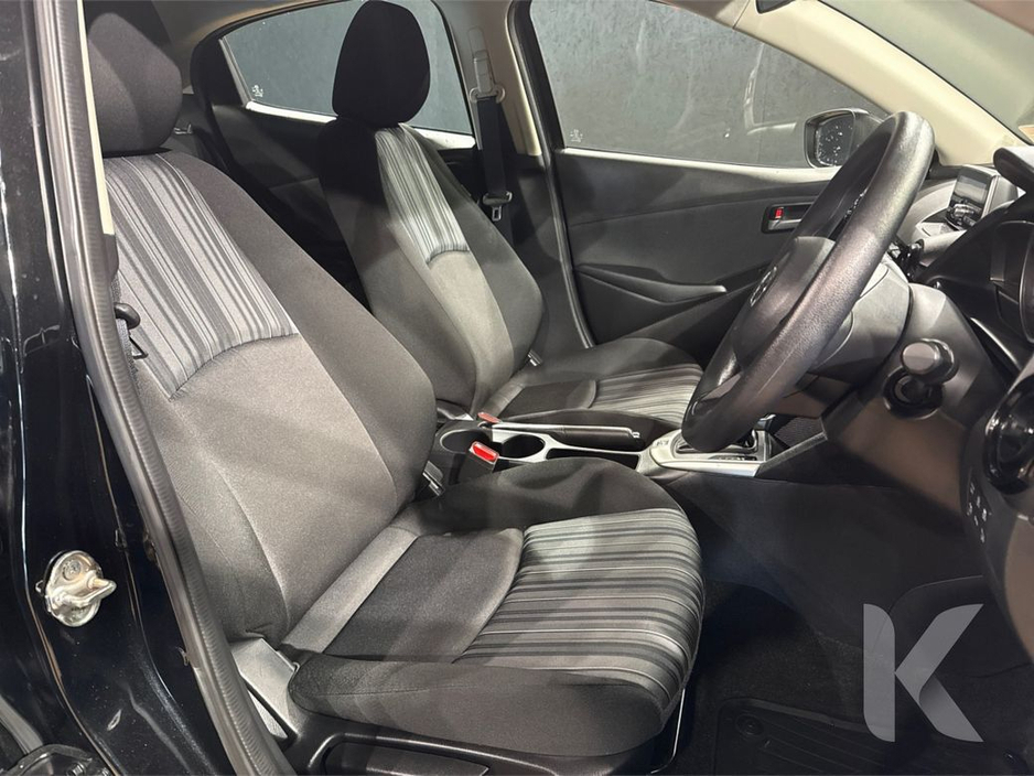 2020 Mazda Demio - image 14