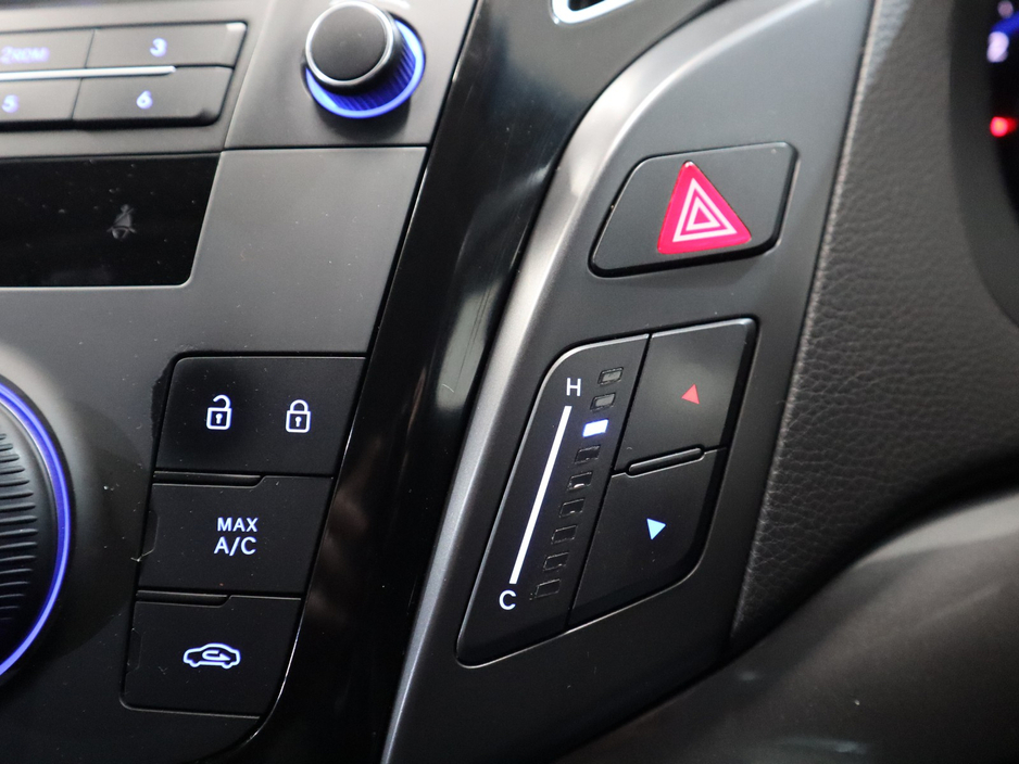 2017 Hyundai i40 *7* 1.7 CRDI S BL/DR 141PS 4DR €11,350