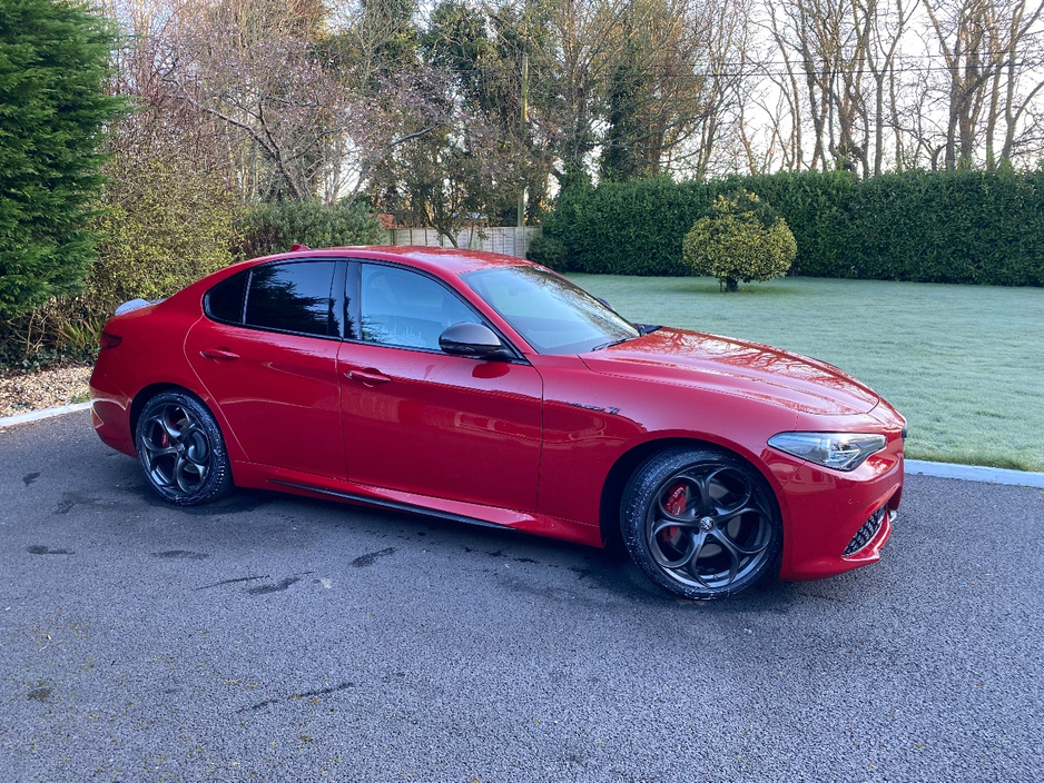 2021 Volvo XC60 2.0 T6 R-DESIGN RECRGE 34 340BHP 5DR A €100,000