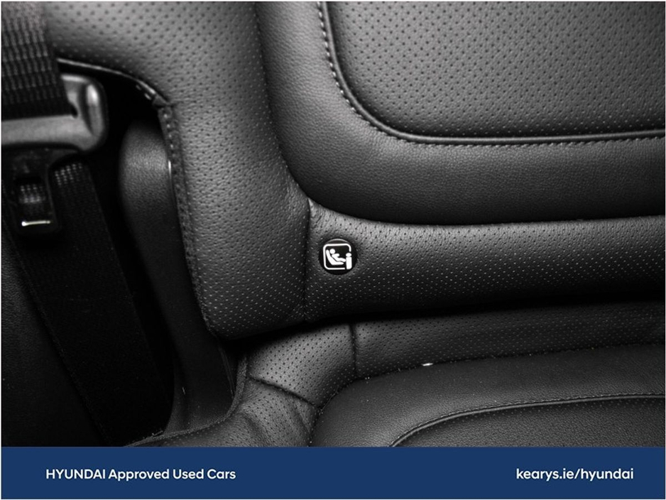 2021 Hyundai Tucson - image 16