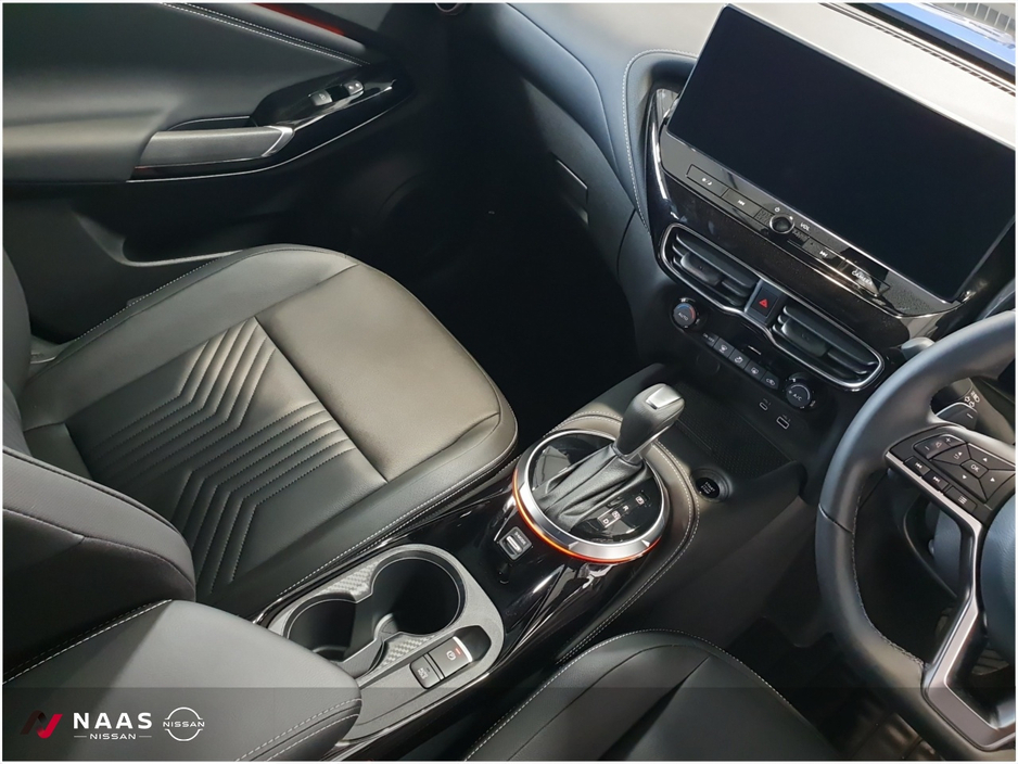 2026 Nissan Juke - image 16