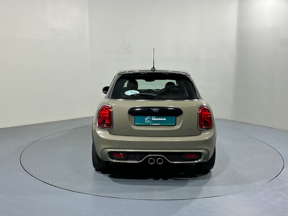 2020 MINI Cooper S 2.0 192 BHP 202 €22,800