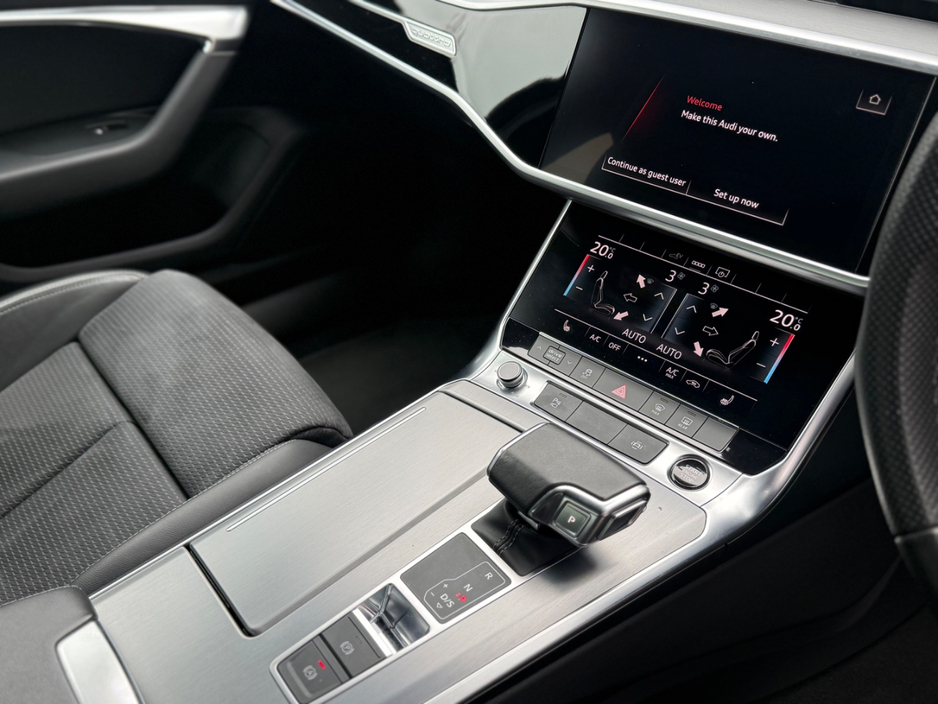 2024 Audi A6 - image 14