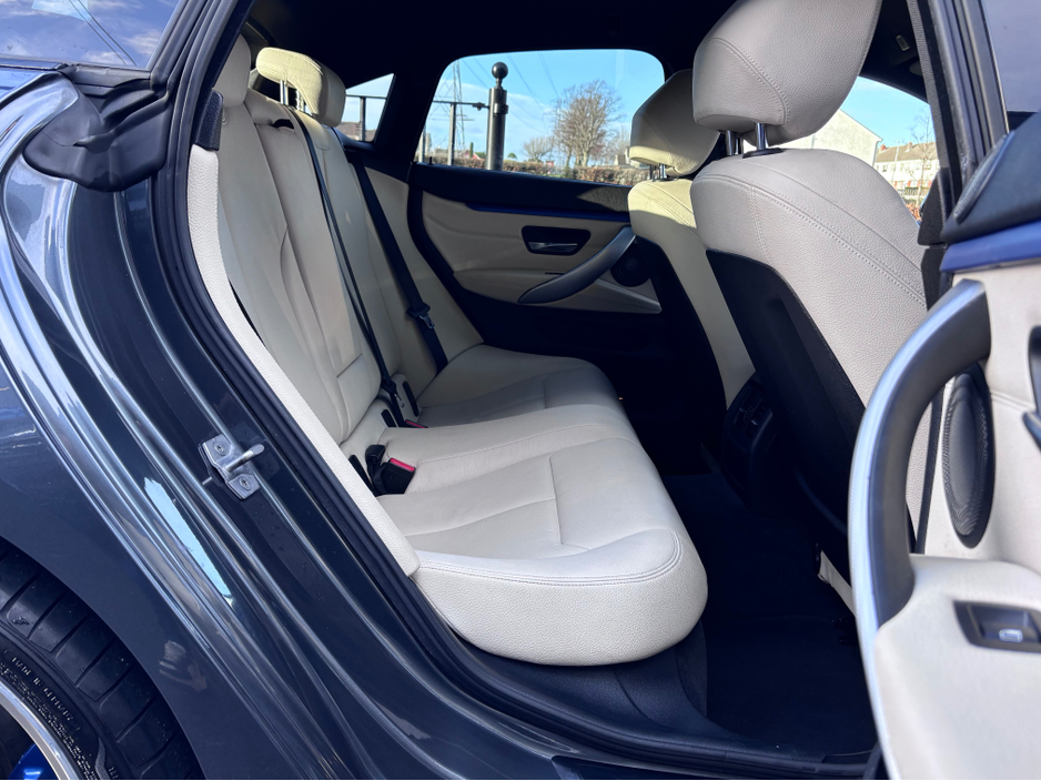 2015 BMW 4 Series - image 5