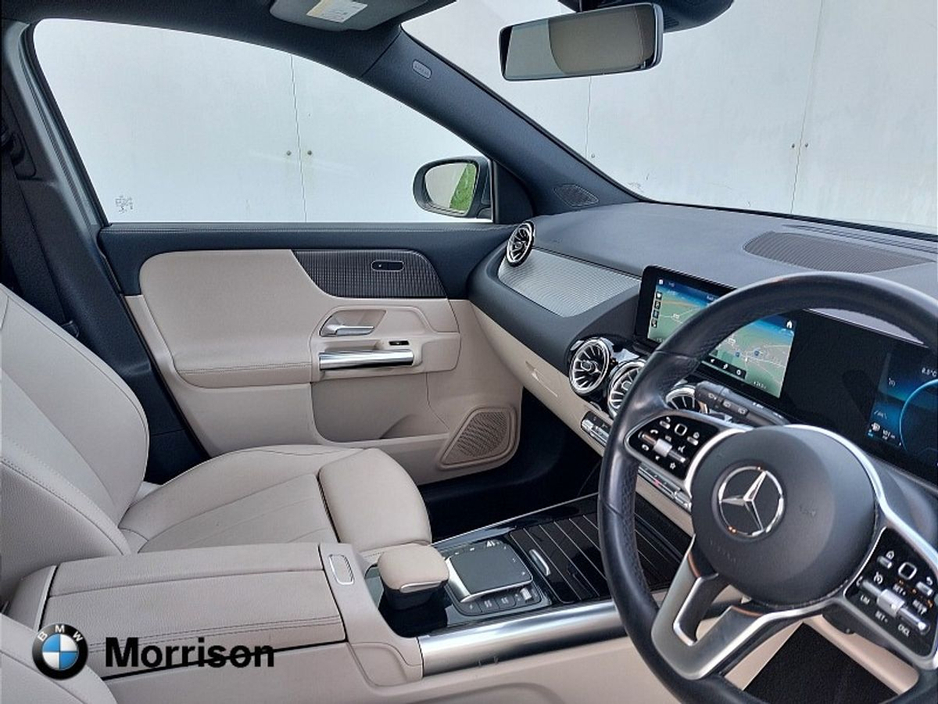 2021 Mercedes-Benz GLA Class GLA 180 d Auto Progressive €34,995