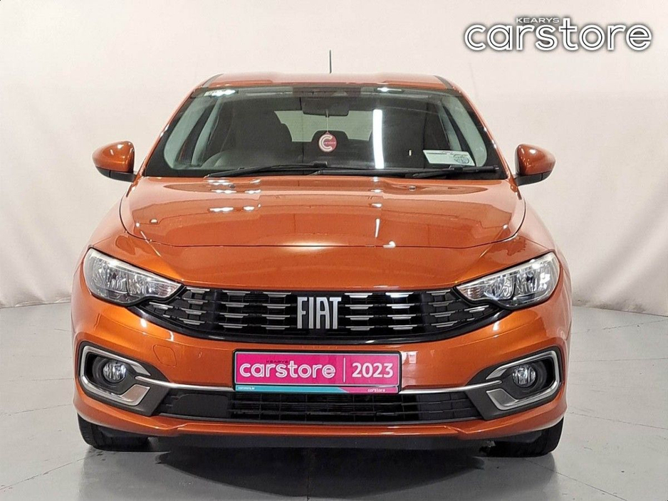 2023 Fiat Tipo - image 8