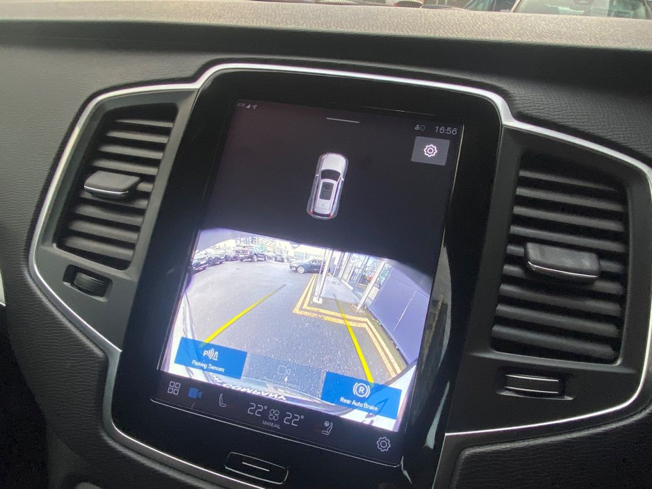 2024 Volvo XC90 - image 22